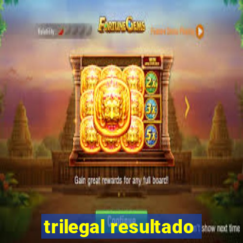 trilegal resultado